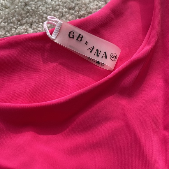 Grey Bandit x Ana Bikini - Picture 2 of 4